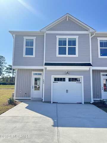 143 Jansen Lane, Winnabow, NC 28479