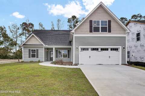 2013 Twilight Drive NE, Winnabow, NC 28479