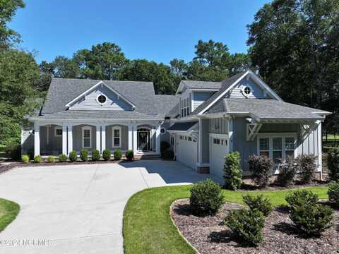 283 Golfview Court SW, Supply, NC 28462