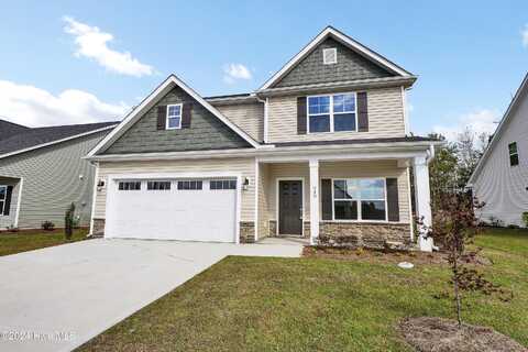 848 Red Sky Drive NE, Winnabow, NC 28479