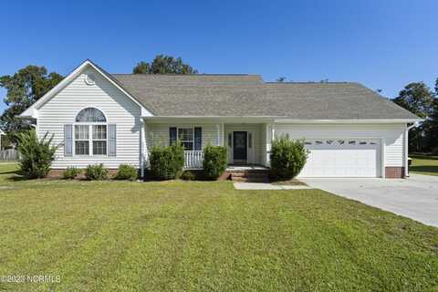 127 Secretariat Drive, Havelock, NC 28532