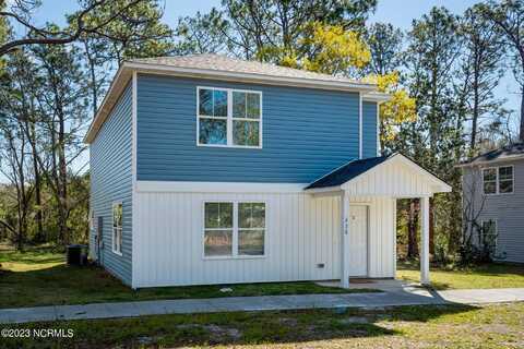 236 Jordan Lane, Wilmington, NC 28403