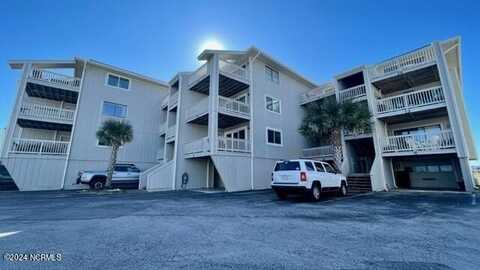 1801 Canal Drive, Carolina Beach, NC 28428