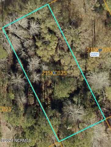 2225 Forest Drive SW, Supply, NC 28462