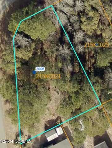 2006 Ivy Street SW, Supply, NC 28462