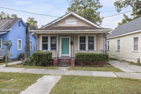 709 Mcrae Street, Wilmington, NC 28401