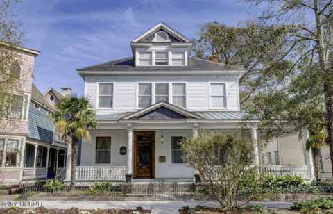 214 N 6th Street, Wilmington, NC 28401