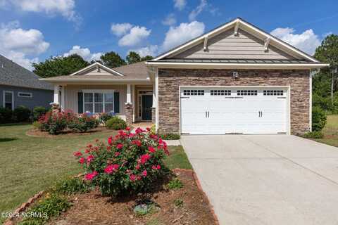 2145 Palm Pointe NE, Leland, NC 28451