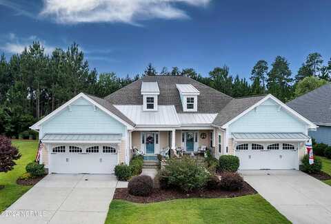 1329 Still Bluff Lane, Leland, NC 28451