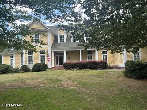 307 Lazar Lane, Southern Pines, NC 28387