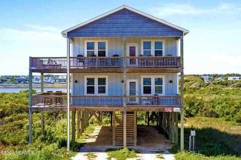 1301 New River Inlet Road, North Topsail Beach, NC 28460