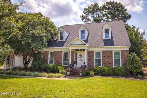 3225 Amber Drive, Wilmington, NC 28409