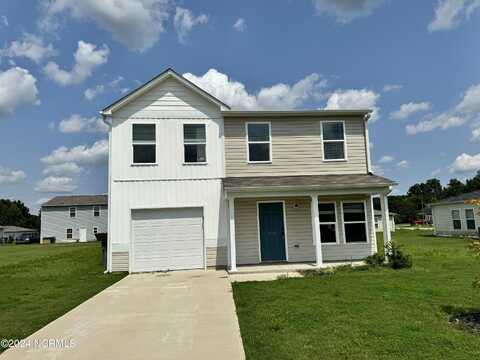 1208 Fescue Road, Rocky Mount, NC 27801