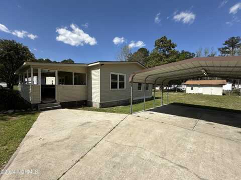 10420 Leisure Road, Laurinburg, NC 28352