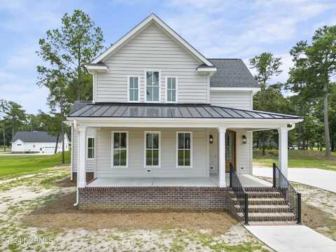 135 N Country Club Drive, Kenansville, NC 28349