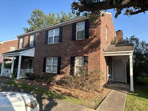 5036 Lamppost Circle, Wilmington, NC 28403