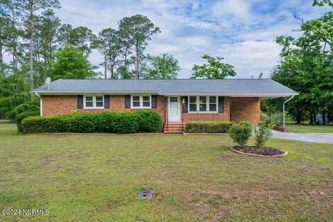 4278 Nc Highway 53 E, Burgaw, NC 28425