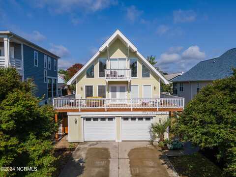 919 Coast Walk Lane, Carolina Beach, NC 28428