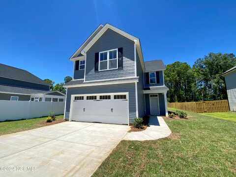 817 Red Sky Lane NE, Winnabow, NC 28479