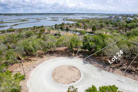 Lot 24 Auger Shell Court, Surf City, NC 28445