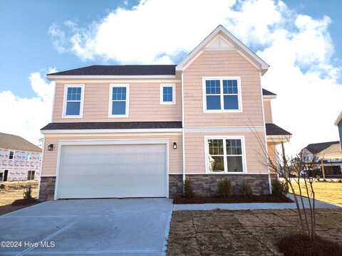 1059 Ben Thomas Dr. Ne, # 111, Leland, NC 28451