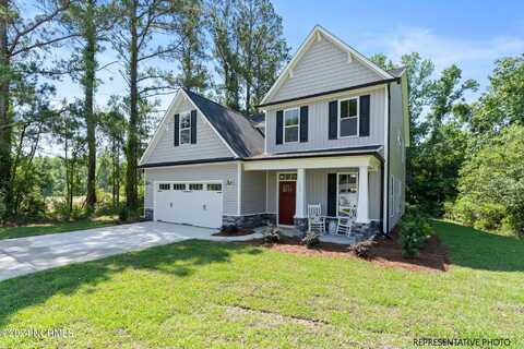 7153 Vizsla Lane, Wilmington, NC 28411