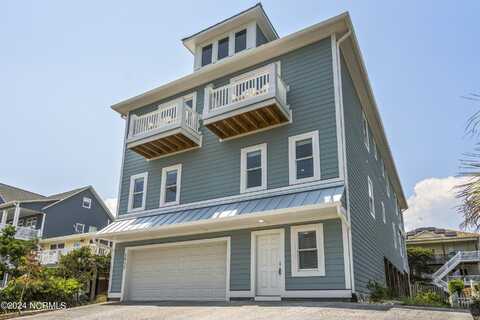 1617 S Shore Drive, Surf City, NC 28445