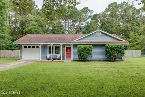 1904 Fennell Town Road, Rocky Point, NC 28457