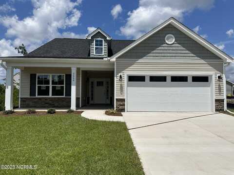 2669 Longleaf Pine Circle, Leland, NC 28451