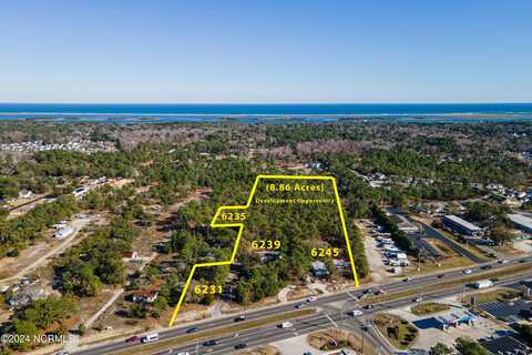 6231 Carolina Beach Road, Wilmington, NC 28412