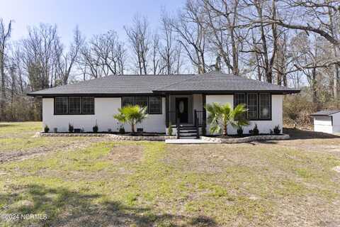 4391 Northwest Road NE, Leland, NC 28451