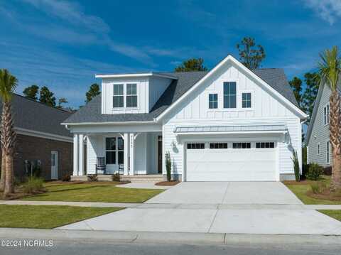 200 E Keel East Drive, Hampstead, NC 28443