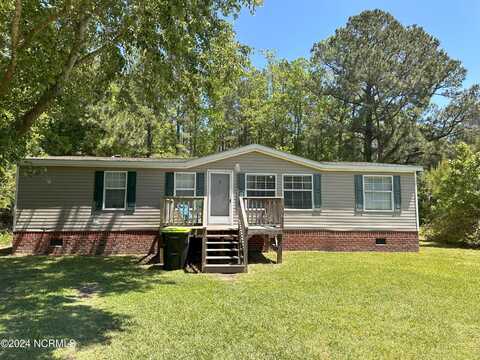 7756 Funston Road SE, Winnabow, NC 28479