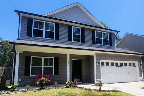 821 Lea Landing Drive, Wilmington, NC 28412