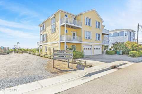 401 Fort Fisher Boulevard S, Kure Beach, NC 28449