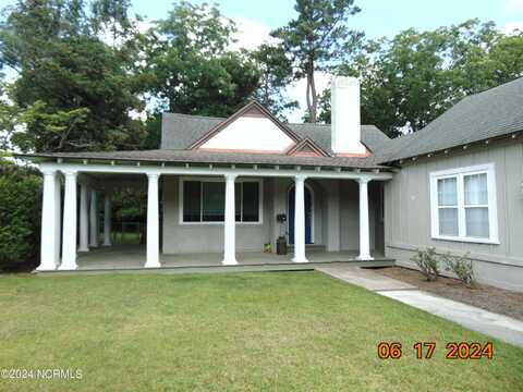 113 N 23rd Street, Wilmington, NC 28405