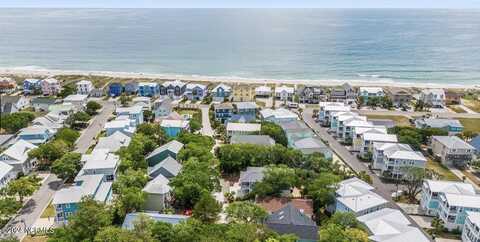 218 Water Oak Circle, Kure Beach, NC 28449