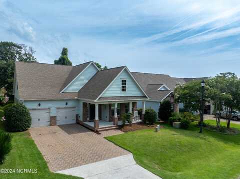 1121 Tidalwalk Drive, Wilmington, NC 28409