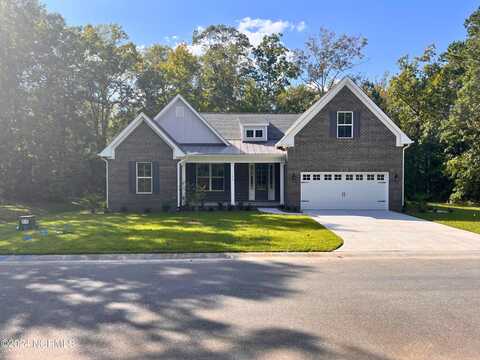 1174 Turnata Drive SE, Bolivia, NC 28422