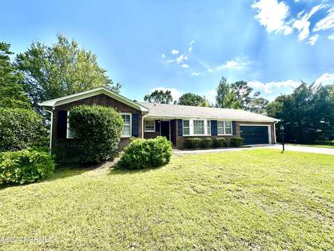 401 N Colony Circle, Wilmington, NC 28409