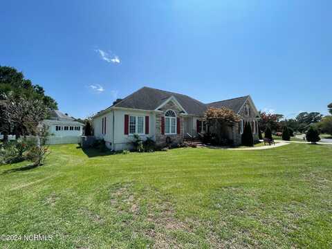 5901 Tropic Court, Wilmington, NC 28409