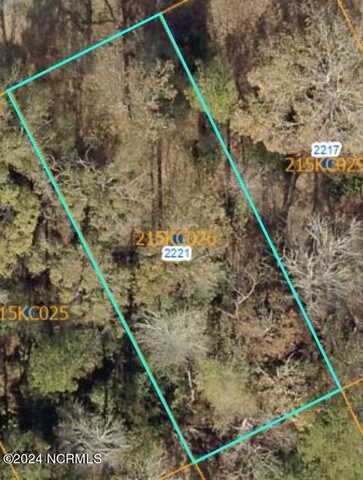 2221 Forest Drive SW, Supply, NC 28462