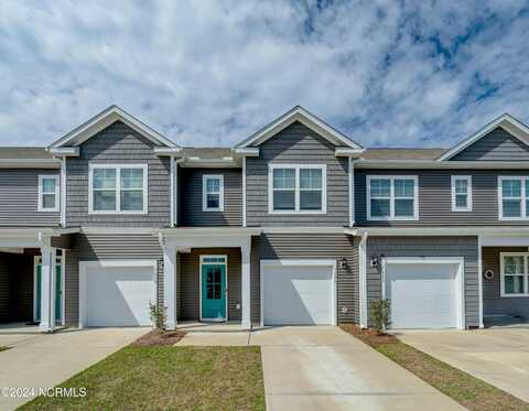 7626 Knightbell Circle, Leland, NC 28451