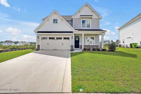 2789 Longleaf Pine Circle, Leland, NC 28451