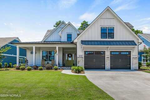 8118 Manassas Lake Lane, Leland, NC 28451