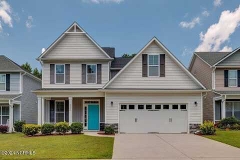 3320 Kellerton Place, Wilmington, NC 28409