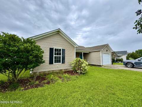 2641 Hastings Drive, Wilmington, NC 28411