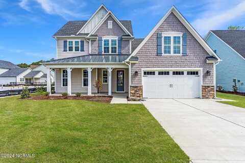 239 Sailor Sky Way, Hampstead, NC 28443