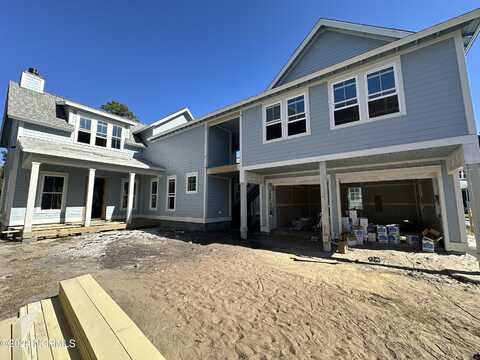 3217 Sunset Bend Court, Wilmington, NC 28409