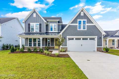 316 Sailor Sky Way, Hampstead, NC 28443